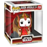 Funko POP! Queen Amidala (Star Wars) Deluxe Edition