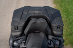 Zadní plastový box Shark na CFMOTO Gladiator X520/X520-A G2