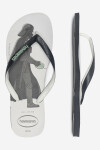 Pantofle Havaianas 41351850133 Materiál/-Syntetický