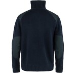 Koster Sweater, Barva DARK GREY, Velikost