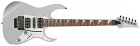 Ibanez RG450DX Classic Silver