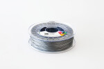 PLA filament stříbrný 1,75 mm Smartfil 1 kg