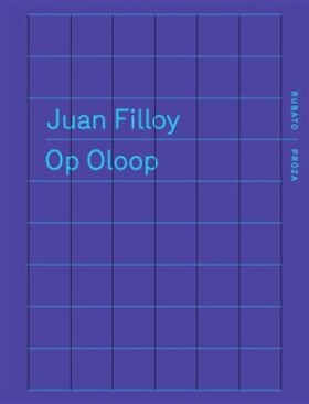 Op Oloop Juan Filloy