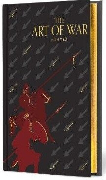 Art of War (Special Edition) - Sun Tzu