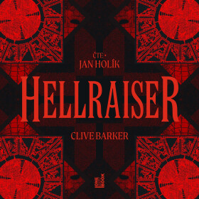 Hellraiser - Clive Barker