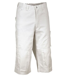 Malířské pracovní kalhoty 3/4 COFRA CAIRO Velikost: L (V248_0_09_L)