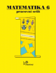 Matematika Pracovní sešit