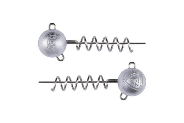 Fox Rage Jigová Hlava Mega Screws - 25g,Fox Rage Jigová Hlava Mega Screws - 25g