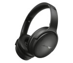 BOSE QuietComfort Headphones sluchátka, bezdrátová, přes hlavu, USB-C, okolo uší, ANC, černá EDF_2392108
