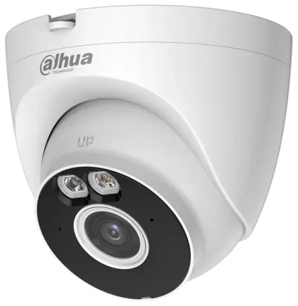 Dahua IPC-HDW1339DA-SAW / IP kamera / Turret / Wi-Fi / 3 Mpix / objektiv 2,8 mm / IP67 / IR až 30 m (IPC-HDW1339DA-SAW-IL-0280B)