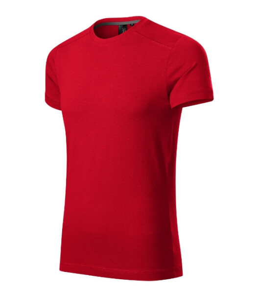 Action tričko pánské formula red L