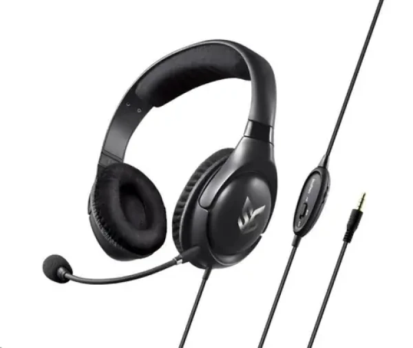 Creative Sound Blaster Blaze V2 / sluchátka s mikrofonem / 3.5mm Jack / 2.5m (70GH032000001)