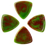 Timber Tones Resin Tones Gypsy Life On Mars 4-Pack