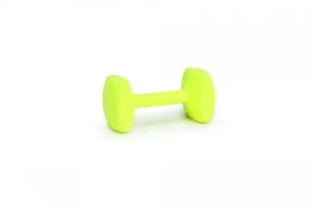 Beeztees Hračka pro psy činka nylonová plovoucí 14cm (KF-630160)