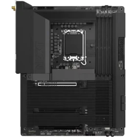 NZXT N7 Z890 černá / Z890 / 4x DDR5 / PCIex16 / 1x 2.5GLAN / Wi-Fi 6E / ATX (N7-Z89XT-B1)