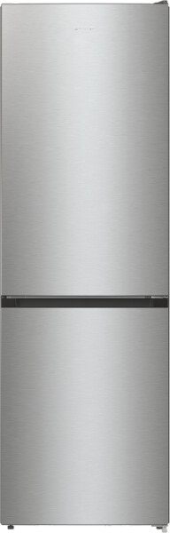 Gorenje lednice s mrazákem dole Nrke62xl