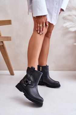 Boty model 201218 Step in style 41