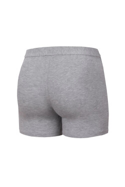 Pánské boxerky 220 Authentic grey CORNETTE šedá