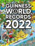 Guinness World Records 2022 (poškozené)