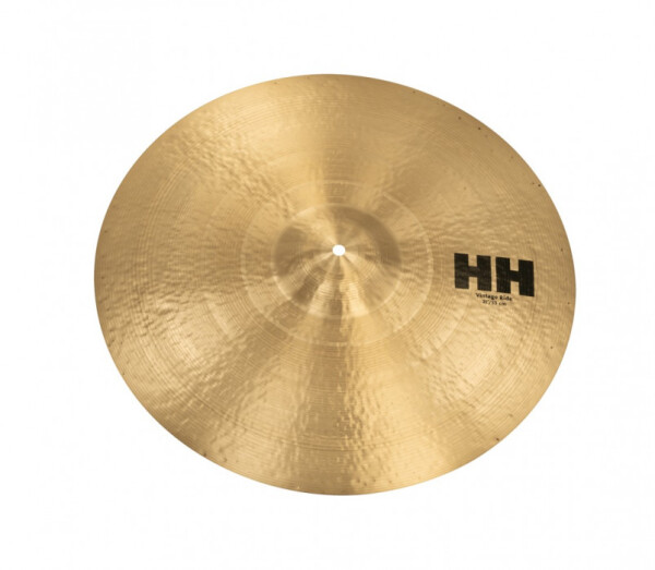 Sabian HH Vintage Ride 21” Brilliant