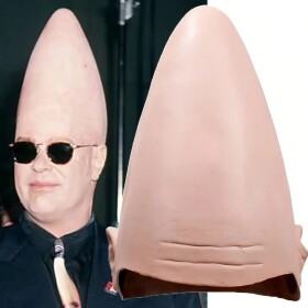 Ptakoviny.cz Pleš mimozemšťan