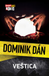 Veštica (slovensky) - Dominik Dán