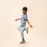 Affenzahn Slipper Cotton Movy Bunny