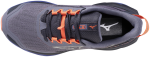 Mizuno Wave Mujin 11 J1GK257021 - Běžecké boty Mizuno WAVE MUJIN 11 J1GK257021 Velikost obuvi v EU: 38,5