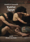 Vnitřní Egypt aneb deset ran duše Annick de Souzenelle