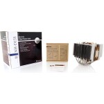 Noctua NH-D15S / 140 mm / SSO2 Bearing / 24.6 dB @ 1500 RPM / 140.2 m3h / Intel + AMD (4716123315681)