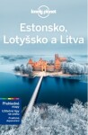 Estonsko, Lotyšsko Litva Lonely Planet