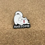 Pinarna.cz Nadšená awesome / boží kočička