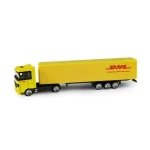 RAPPA 228900 Auto kamion DHL 20 cm