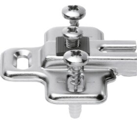 BLUM 194K6100E podložka Expando pro 153902 (153903)