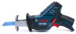 Aku pila ocaska Bosch GSA 12V-14 060164L902