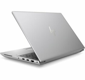 HP ZBook Fury 16 G10 stříbrná / 16" WQUXGA / Intel Core i9-13950HX 2.2GHz / 128GB / 2TB SSD / RTX 5000 16GB / W11P (5F8Z0ES#BCM)