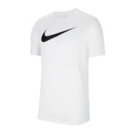 Pánské tričko Dri-FIT Park 20 M CW6936-100 - Nike 3XL