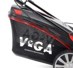 Aku sekačka VeGA 46S ECO 80V 6in1