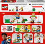 LEGO LEGO Super Mario™ 71439 Interaktivní LEGO Mario™ dobrodružství