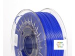 PET-G filament Cobalt Blue 1,75 mm Print With Smile 1 kg