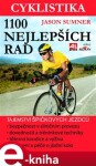 Cyklistika - 1100 nejlepších rad - Jason Sumner e-kniha