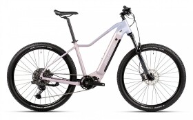 MAXBIKE MAGNA 2.0, růžová/fialová, pneu 29", baterie 20Ah/720Wh, 2025, rám L(18") - ZDARMA dopravné, odborná montáž, seřízení a dárkový poukaz na nákup příslušenství! (Záruka nejlepší ceny! Nakupujte u autorizovaného prodejce.)
