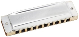 C.A. Seydel Söhne Blues Solist Pro 11301 A