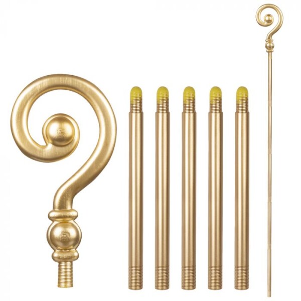 R-Kontakt.cz Berla mikulášská 185 cm