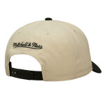Mitchell & Ness Pánská kšiltovka Vancouver Grizzlies NBA Off Tilted Pro Snapback Hwc