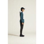 Běžecké kalhoty CRAFT ADV Essence Training 2 - černá Velikost textilu: XS