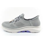 Boty Skechers Go Walk 7-Via W 125213/GYLV 37.5