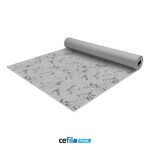 Bazénová folie CEFIL Nature GLACIAR 1,5mm, šíře 1,65m, role 25bm