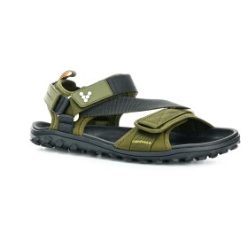 Vivo Tracker Ora Sandal Dark Olive pánské