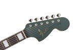 Fender American Vintage II 1966 Jazzmaster RW SGM